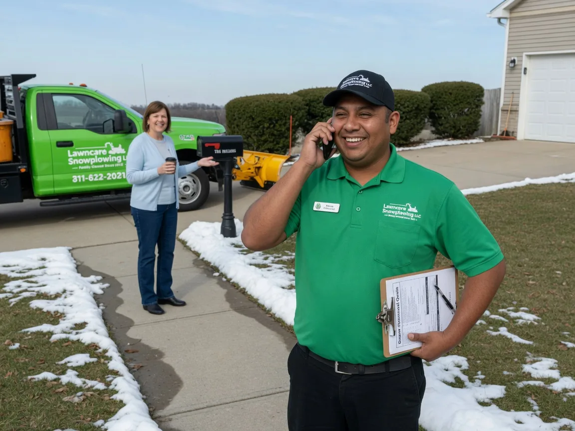Lawn Care Services By Expert Landscaper Harvard, ID FAQs